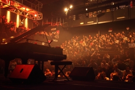 Alina Orlova. [Thomas Nguyen Van nuotr.]
